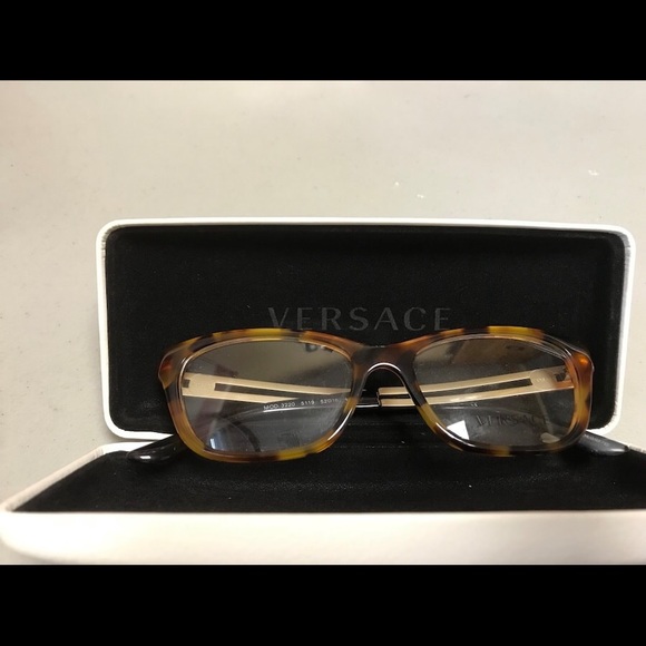Versace frames - Picture 3 of 5